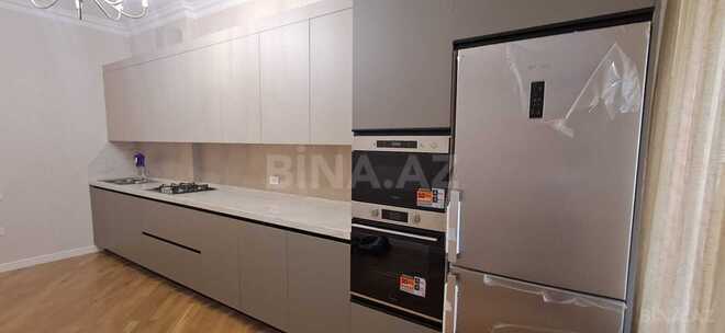 İcarəyə verilir 3 otaqlı yeni tikili 140 m², İçəri Şəhər m., photo 14 from 22