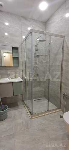 İcarəyə verilir 3 otaqlı yeni tikili 140 m², İçəri Şəhər m., photo 17 from 22