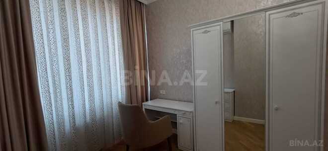 İcarəyə verilir 3 otaqlı yeni tikili 140 m², İçəri Şəhər m., photo 9 from 22