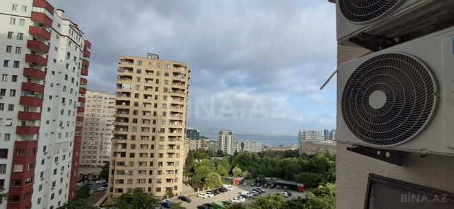 İcarəyə verilir 3 otaqlı yeni tikili 140 m², İçəri Şəhər m., photo 19 from 22