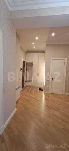İcarəyə verilir 3 otaqlı yeni tikili 140 m², İçəri Şəhər m., photo 15 from 22