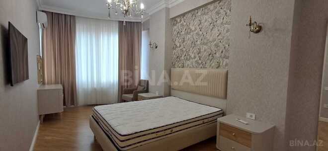 İcarəyə verilir 3 otaqlı yeni tikili 140 m², İçəri Şəhər m., photo 5 from 22