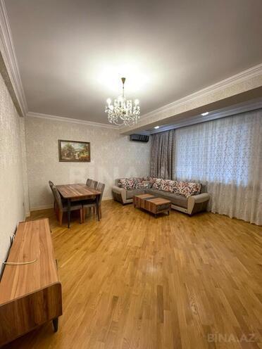 Сдаётся 3-комн. новостройка 150 м², Насиминский  р., photo 3 from 17