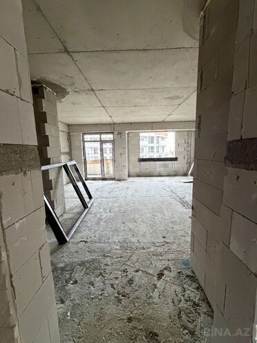 Продаётся 3-комн. новостройка 99.7 м², пос. Бакиханова, photo 1 from 10