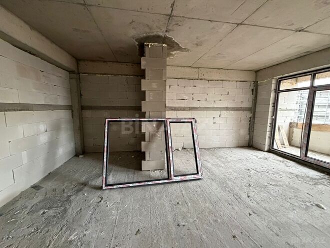 Продаётся 3-комн. новостройка 99.7 м², пос. Бакиханова, photo 3 from 10