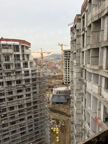 Продаётся 3-комн. новостройка 99.7 м², пос. Бакиханова, photo 8 from 10