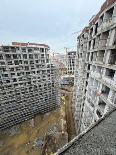 Продаётся 3-комн. новостройка 99.7 м², пос. Бакиханова, photo 7 from 10