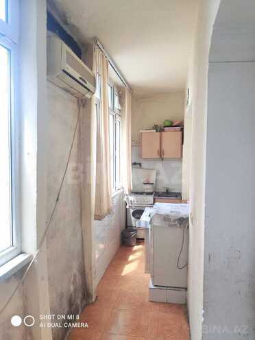 Сдаётся 2-комн. вторичка 42 м², м. Нариман Нариманов, photo 9 from 12