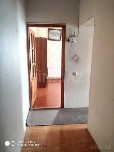 Сдаётся 2-комн. вторичка 42 м², м. Нариман Нариманов, photo 7 from 12