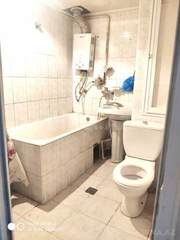 Сдаётся 2-комн. вторичка 42 м², м. Нариман Нариманов, photo 11 from 12