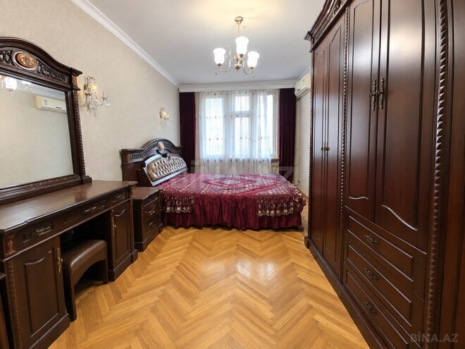 Satılır 3 otaqlı köhnə tikili 88 m², Elmlər Akademiyası m., photo 7 from 18