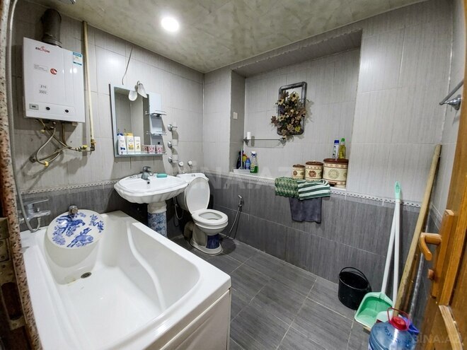 Satılır 3 otaqlı köhnə tikili 88 m², Elmlər Akademiyası m., photo 16 from 18