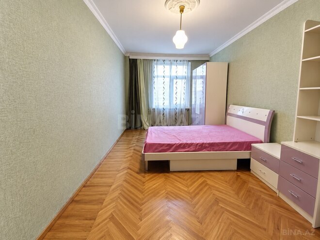 Satılır 3 otaqlı köhnə tikili 88 m², Elmlər Akademiyası m., photo 9 from 18