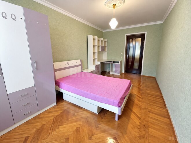 Satılır 3 otaqlı köhnə tikili 88 m², Elmlər Akademiyası m., photo 11 from 18