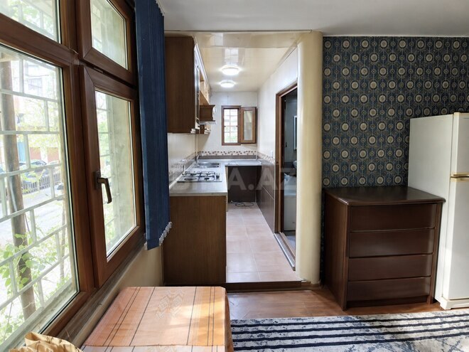 Satılır 3 otaqlı köhnə tikili 88 m², Elmlər Akademiyası m., photo 14 from 18