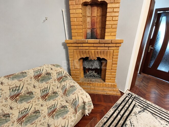 Satılır 3 otaqlı köhnə tikili 88 m², Elmlər Akademiyası m., photo 5 from 18