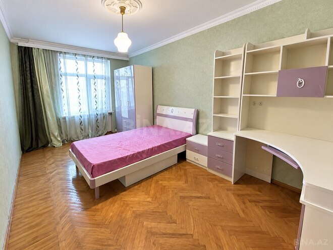 Satılır 3 otaqlı köhnə tikili 88 m², Elmlər Akademiyası m., photo 10 from 18