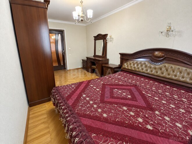 Satılır 3 otaqlı köhnə tikili 88 m², Elmlər Akademiyası m., photo 6 from 18