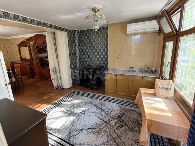 Satılır 3 otaqlı köhnə tikili 88 m², Elmlər Akademiyası m., photo 13 from 18