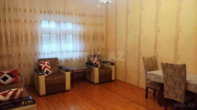 İcarəyə verilir 2 otaqlı yeni tikili 63 m², Şah İsmayıl Xətai m., photo 4 from 10