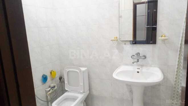 İcarəyə verilir 2 otaqlı yeni tikili 63 m², Şah İsmayıl Xətai m., photo 9 from 10