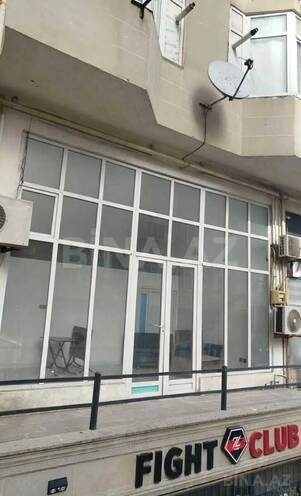 Сдаётся  объект 90 м², м. Иншаатчылар, photo 3 from 7