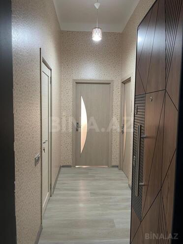 İcarəyə verilir 2 otaqlı yeni tikili 50 m², 28 May m., photo 5 from 8