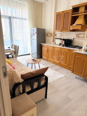 İcarəyə verilir 2 otaqlı yeni tikili 50 m², 28 May m., photo 4 from 8
