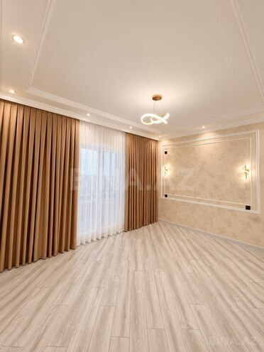 Satılır 3 otaqlı həyət evi/bağ evi 100 m², Novxanı q., photo 12 from 15