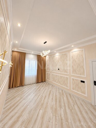 Satılır 3 otaqlı həyət evi/bağ evi 100 m², Novxanı q., photo 13 from 15