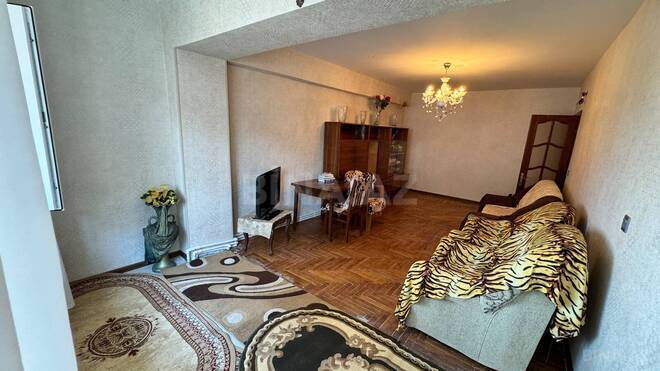 Сдаётся 3-комн. вторичка 90 м², м. Нариман Нариманов, photo 3 from 13