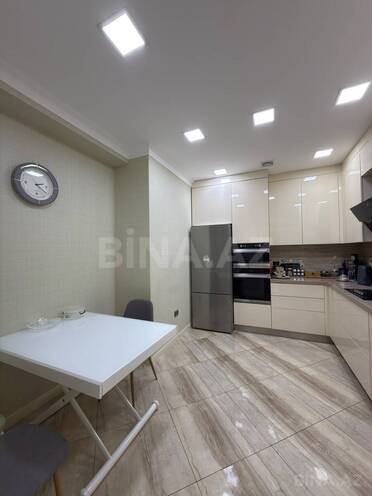Satılır 3 otaqlı yeni tikili 114 m², 28 May m., photo 8 from 13