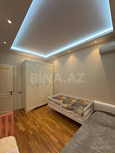 Satılır 3 otaqlı yeni tikili 114 m², 28 May m., photo 11 from 13