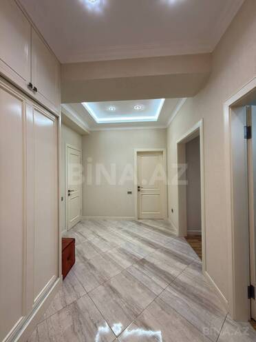 Satılır 3 otaqlı yeni tikili 114 m², 28 May m., photo 5 from 13