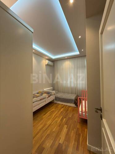 Satılır 3 otaqlı yeni tikili 114 m², 28 May m., photo 10 from 13