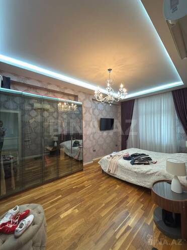 Satılır 3 otaqlı yeni tikili 114 m², 28 May m., photo 7 from 13