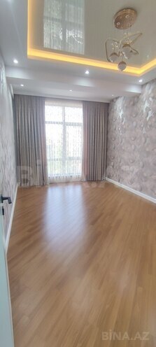 Satılır 2 otaqlı yeni tikili 85 m², Qara Qarayev m., photo 4 from 12
