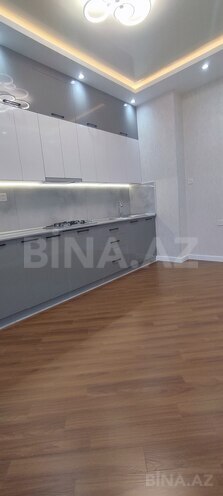 Satılır 2 otaqlı yeni tikili 85 m², Qara Qarayev m., photo 7 from 12