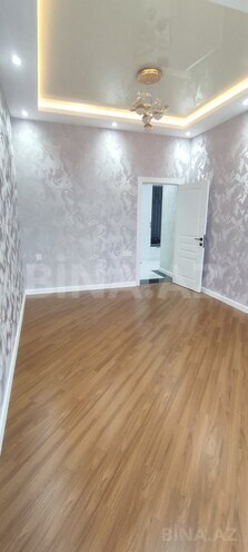 Satılır 2 otaqlı yeni tikili 85 m², Qara Qarayev m., photo 5 from 12