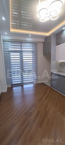 Satılır 2 otaqlı yeni tikili 85 m², Qara Qarayev m., photo 6 from 12