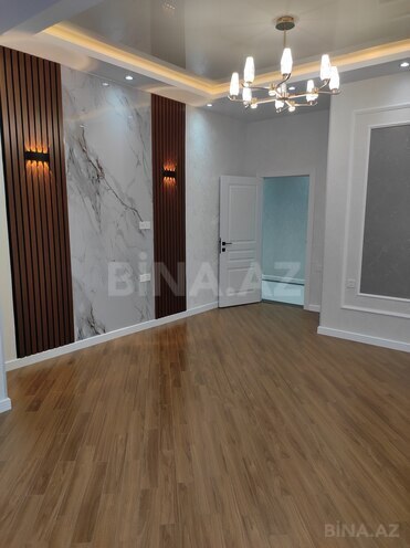 Satılır 2 otaqlı yeni tikili 85 m², Qara Qarayev m., photo 3 from 12