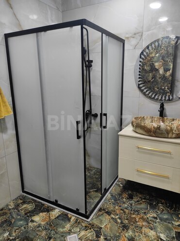 Satılır 2 otaqlı yeni tikili 85 m², Qara Qarayev m., photo 8 from 12