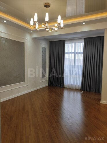 Satılır 2 otaqlı yeni tikili 85 m², Qara Qarayev m., photo 1 from 12