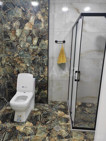 Satılır 2 otaqlı yeni tikili 85 m², Qara Qarayev m., photo 9 from 12