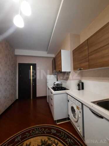 Сдаётся 3-комн. новостройка 130 м², м. Гянджлик, photo 12 from 19