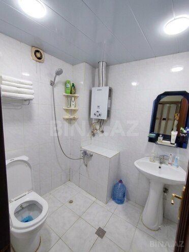Satılır 2 otaqlı köhnə tikili 40 m², 8 Noyabr m., photo 8 from 10