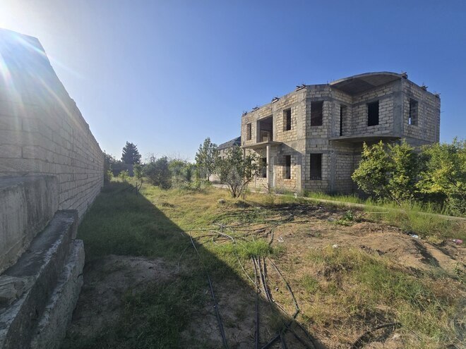 Продаётся 5-комн. дом/дача 300 м², пос. Новханы, photo 3 from 14