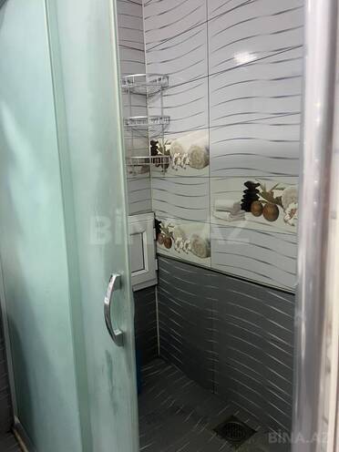 İcarəyə verilir 2 otaqlı yeni tikili 70 m², İnşaatçılar m., photo 4 from 12