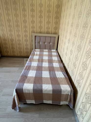 İcarəyə verilir 2 otaqlı yeni tikili 70 m², İnşaatçılar m., photo 11 from 12