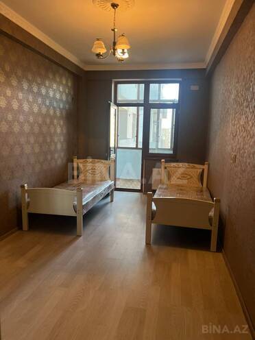 İcarəyə verilir 2 otaqlı yeni tikili 70 m², İnşaatçılar m., photo 8 from 12